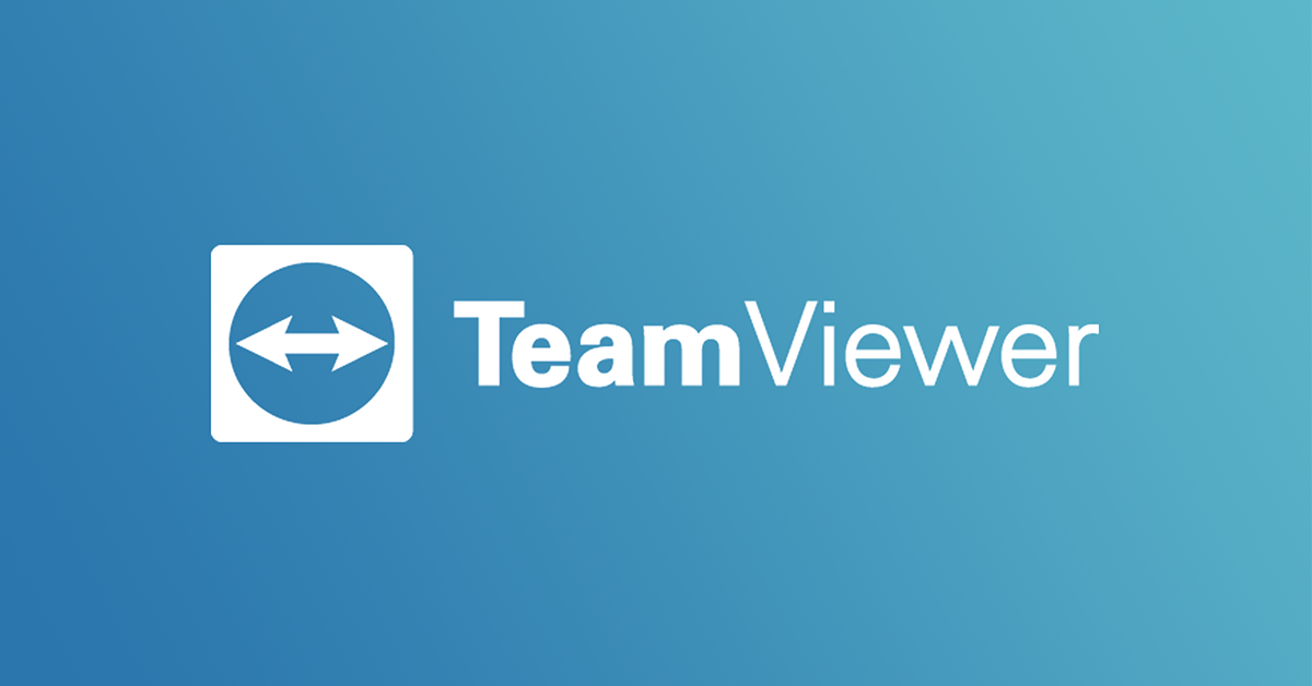 Teamviewer support